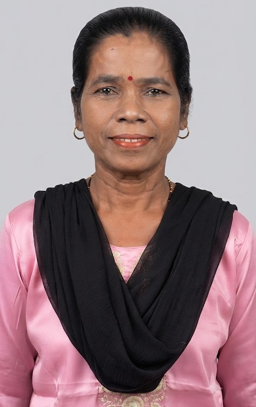 Nirojina Lakra - Full time Patient Care and Elderly Care in Bhayandar West in Mumbai